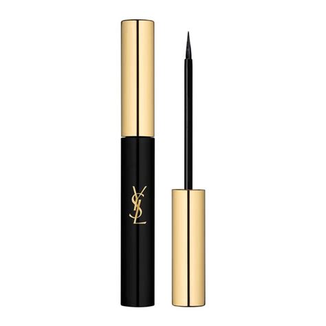 ysl couture eye marker 好用|ysl eyeliner.